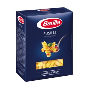 Макароны Barilla Фузилли 450 г