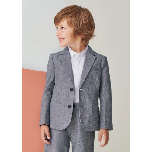 Mayoral Mini Пиджак для мальчика 3452