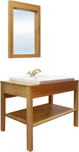 Мебель для ванной Orange Рига 110