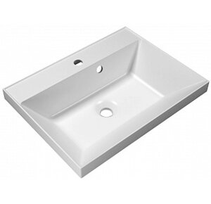 Мебельная раковина BelBagno Marino 60 BB600/450-LV-MR-AST