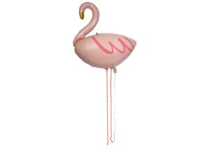 MeriMeri Воздушные шары Фламинго майлар