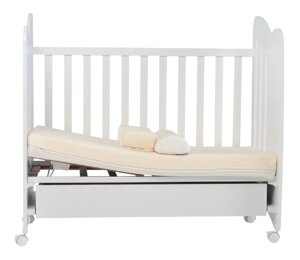 Micuna Ложе с системой Relax для кровати Kit Relax CP-1775 120х60 см