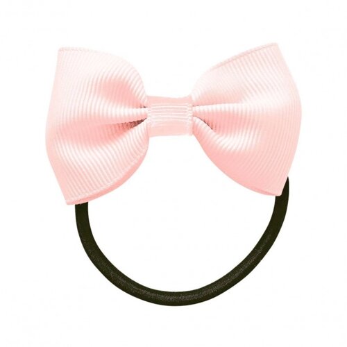 Milledeux Резинка для волос Bowtie Bow маленькая Classic Grosgrain