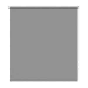 Миниролл Decofest серый 100х160 см