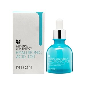 Mizon Hyaluronic Acid 100 Сыворотка с гиалуроновой кислотой 30 мл