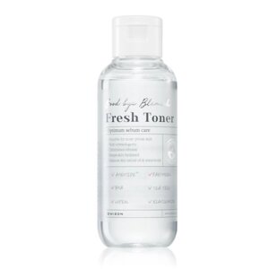 Mizon Тонер для лица Good Bye Blemish Fresh Toner 120 мл