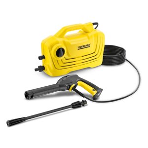 Мойка высокого давления Karcher K 2 Classic