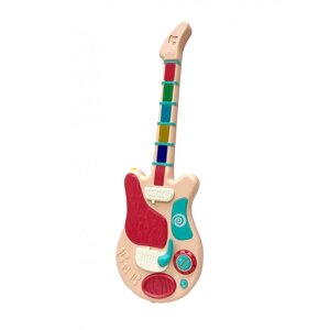 Музыкальный инструмент Everflo Гитара Rock HS0438208