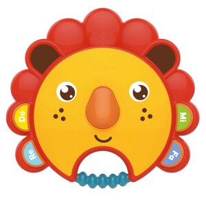 Музыкальный инструмент Huanger Пианино Львенок Fun Lion 15.2x14.2x5.1 см