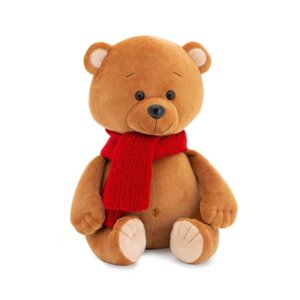 Мягкая игрушка Orange Toys Медведь Маффин 50 см