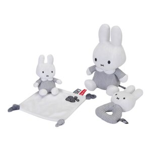 Мягкая игрушка Shokid Набор Морячок зайчики Miffy