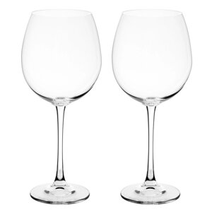 Набор бокалов Crystalex Винтаче для вина 850 мл 2 шт