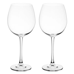Набор бокалов Crystalex Винтаче для вина 850 мл 2 шт