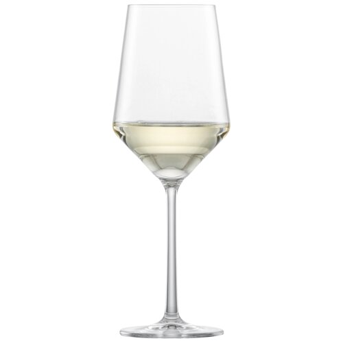 Набор бокалов для белого вина Schott Zwiesel Pure 408 мл 2 шт