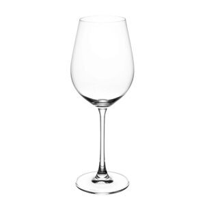 Набор бокалов для красного вина Crystalite Bohemia Columba 6 шт