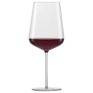 Набор бокалов для красного вина Schott Zwiesel Vervino 742 мл 2 шт