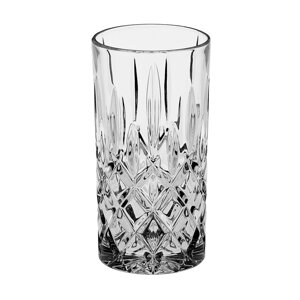 Набор стаканов Crystal bohemia as angela 6х350мл (990/21100/0/42000/320-609)