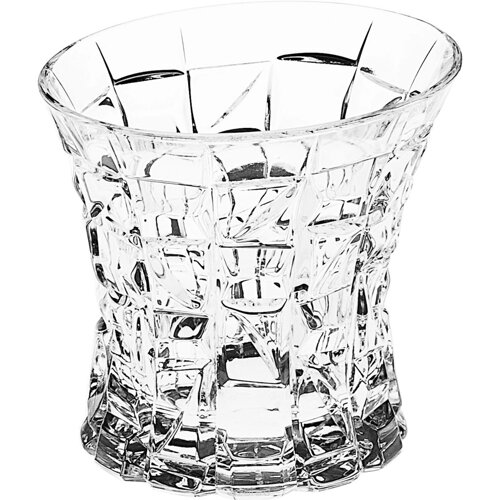 Набор стаканов для виски Crystal bohemia a. s. 990/23203/0/47610/200-209