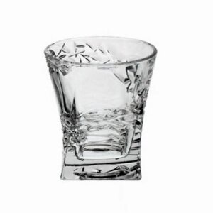 Набор стаканов для виски Crystal bohemia a. s. 990/23510/0/22615/240-209