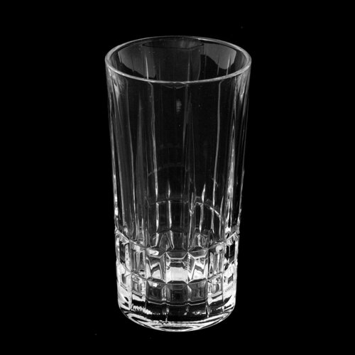 Набор стаканов для воды 350мл 6шт Crystal bohemia a. s.