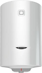 Накопительный водонагреватель Ariston PRO1 R 100 V 1.5K PL DRY электрический 3700623