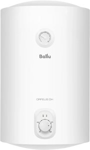 Накопительный водонагреватель Ballu Orfeus DH BWH/S 30, электрический НС-1588107