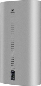 Накопительный водонагреватель Electrolux EWH 100 Centurio IQ 3.0 Silver электрический НС-1449188