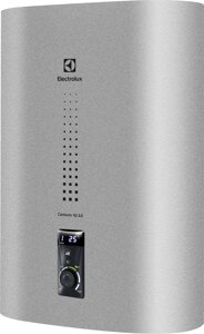 Накопительный водонагреватель Electrolux EWH 30 Centurio IQ 3.0 Silver электрический НС-1449183