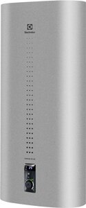 Накопительный водонагреватель Electrolux EWH 50 Centurio IQ 3.0 Silver электрический НС-1449184