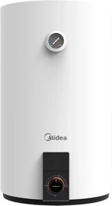Накопительный водонагреватель Midea Uno MWH-10015-CVM электрический