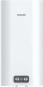 Накопительный водонагреватель Philips UltraHeat Digital AWH1616/51 50 электрический AWH1616/51(50YB)