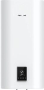 Накопительный водонагреватель Philips UltraHeat Smart AWH1622/51 80 электрический AWH1622/51(80YC)