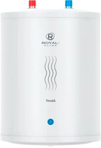 Накопительный водонагреватель Royal Clima Tinoss RWH-TS10-RSU электрический