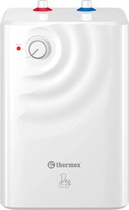 Накопительный водонагреватель Thermex Day 10 U электрический 111211