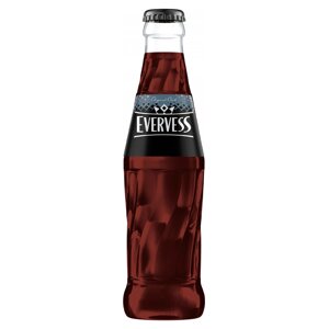 Напиток газированный Evervess Black Royal безалкогольный, 250 мл
