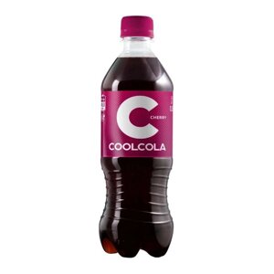 Напиток газированный Очаково Cool Cola Cherry, 0,5 л