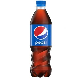 Напиток газированный Pepsi 0,5 л