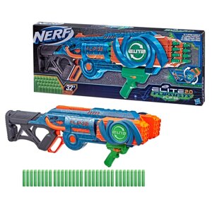 Nerf Бластер Элит 2.0 Флип 32