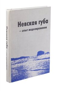 Невская губа - опыт моделирования