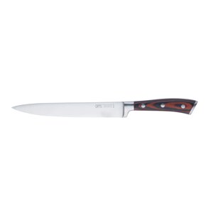 Нож для мяса/слайсер 20.5см/2.5мм Gipfel laffi