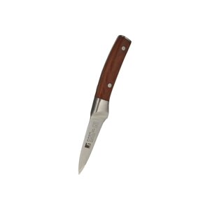 Нож для очистки Bergner Wolfsburg 8,75 см