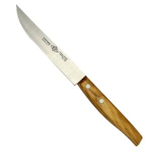 Нож Eikaso Holzgriff для стейка 12 см