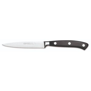 Нож Sanelli Ergoforge для очистки 10 см