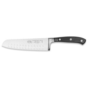 Нож Sanelli Ergoforge сантоку 16 см