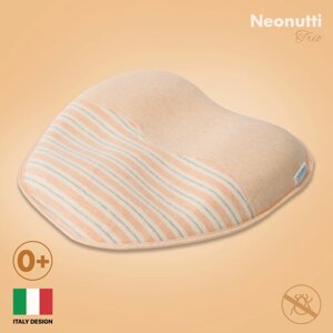 Nuovita Подушка для новорожденного Neonutti Trio Dipinto