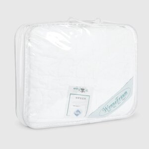 Одеяло Wonne Traum Comfort 120х150 см