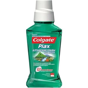 Ополаскиватель для полости рта Colgate Алтайские травы 500 мл