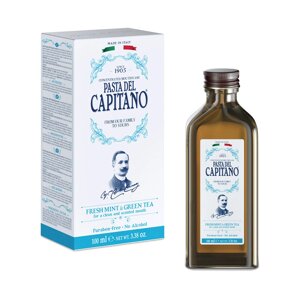 Ополаскиватель для полости рта Pasta del Capitano Концентрат 100 мл