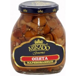 Опята Mikado Маринованные 280 г