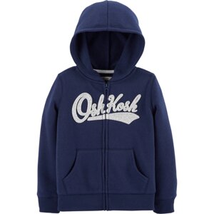 OshKosh B'gosh Толстовка с капюшоном для девочки